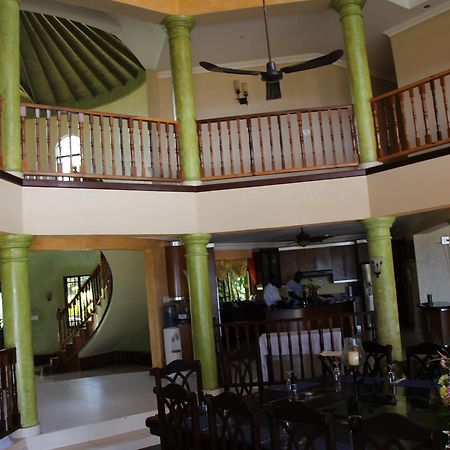 Milbrooks Resort مونتيغو باي المظهر الخارجي الصورة