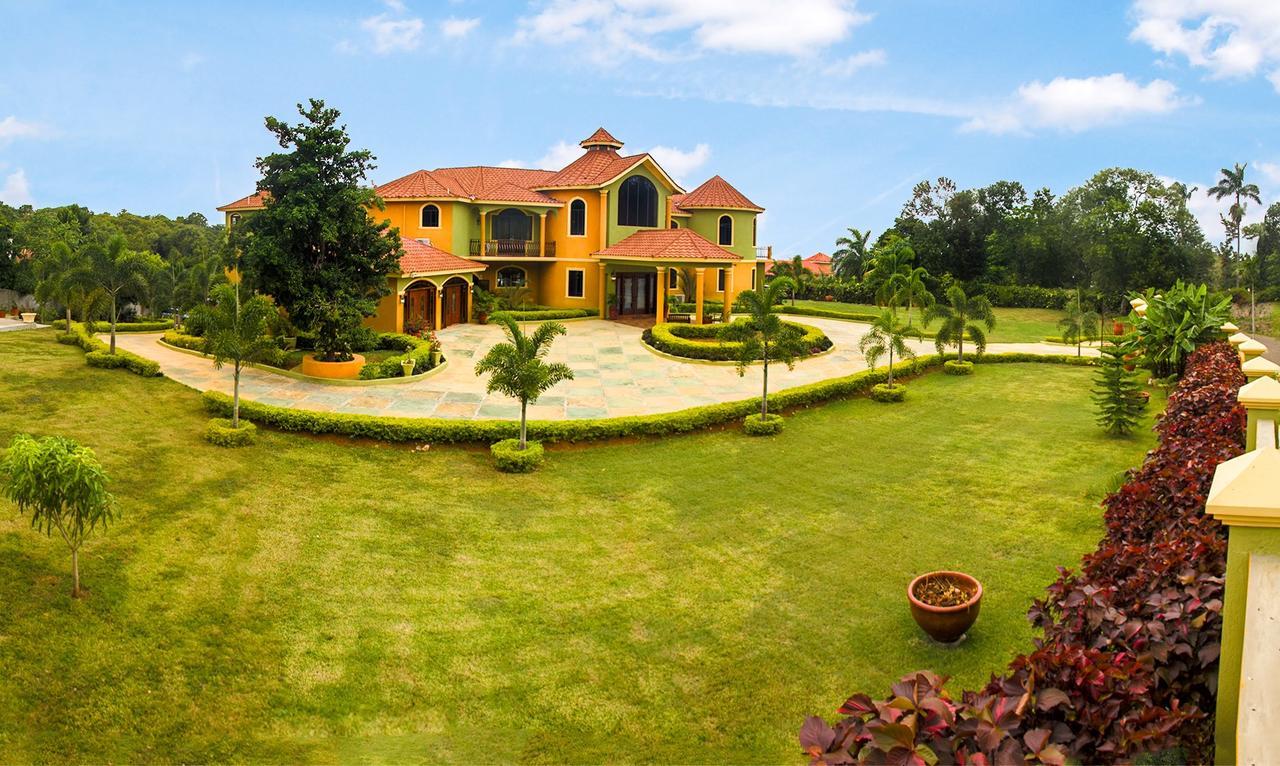 Milbrooks Resort مونتيغو باي المظهر الخارجي الصورة