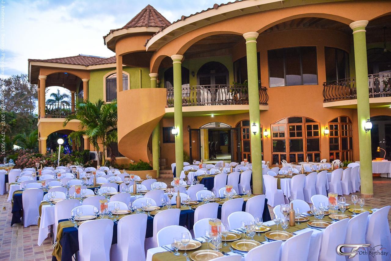 Milbrooks Resort مونتيغو باي المظهر الخارجي الصورة