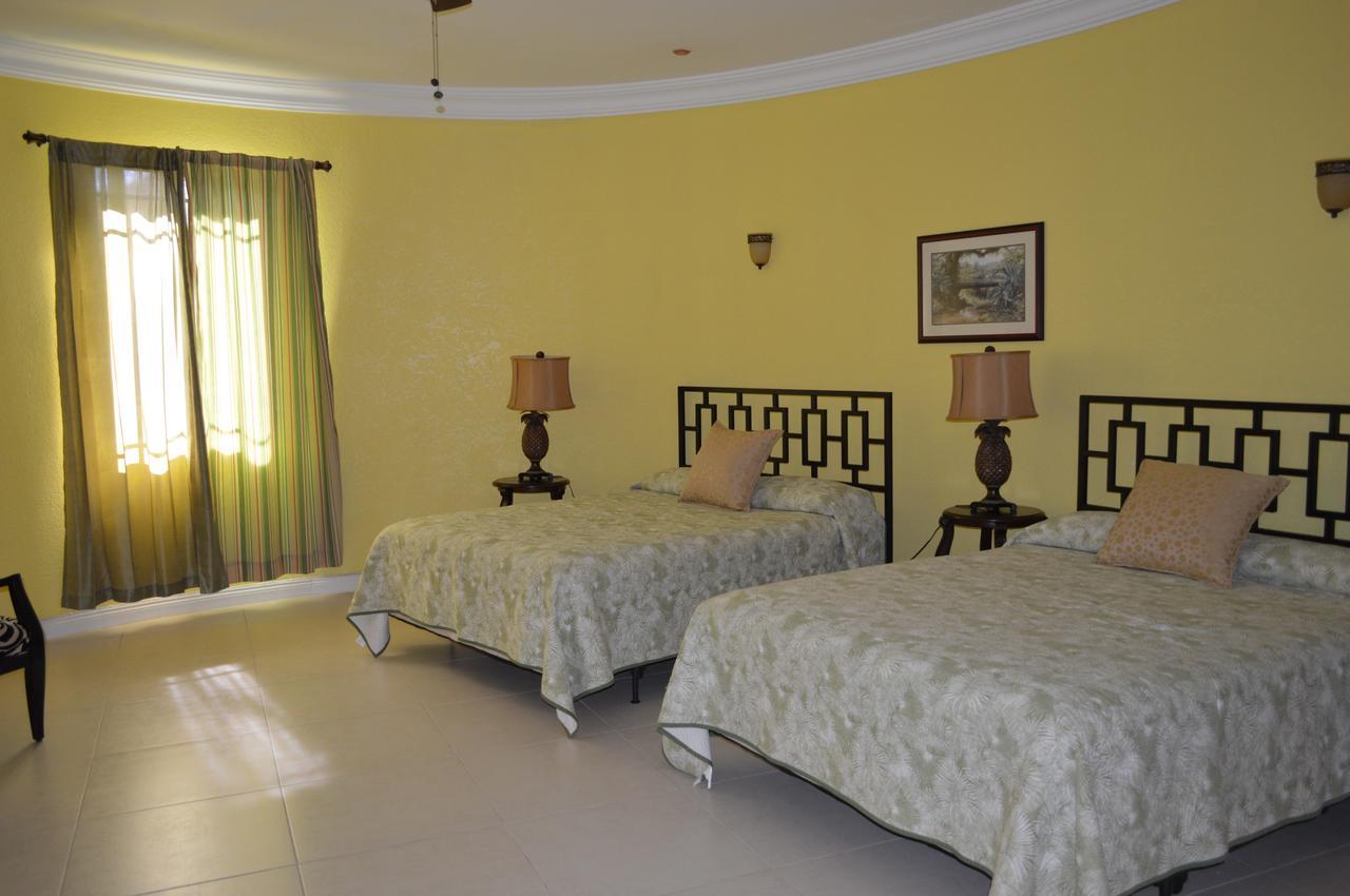 Milbrooks Resort مونتيغو باي المظهر الخارجي الصورة