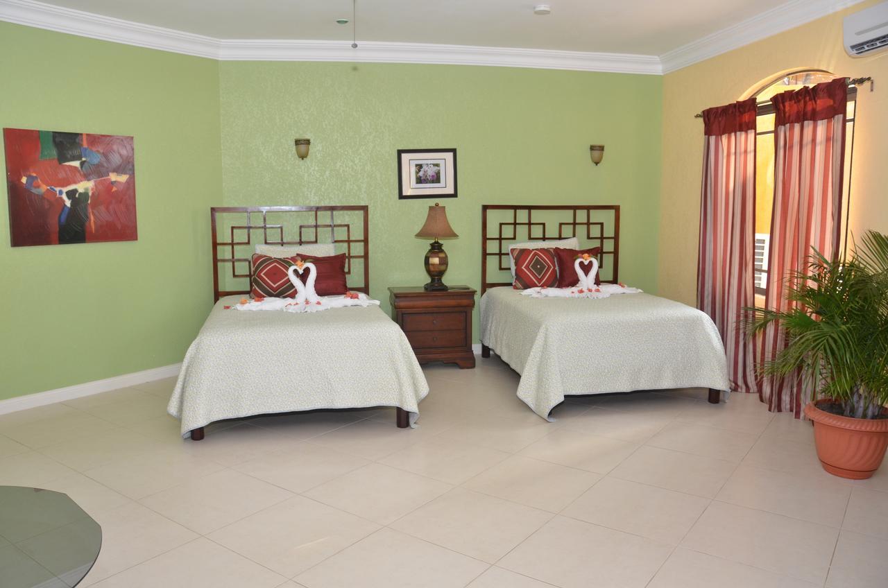 Milbrooks Resort مونتيغو باي المظهر الخارجي الصورة