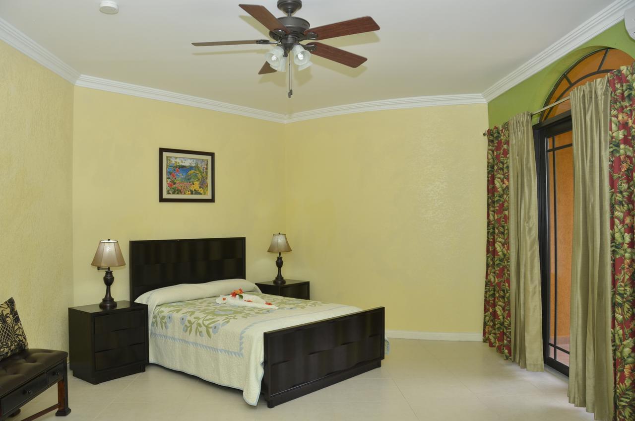 Milbrooks Resort مونتيغو باي المظهر الخارجي الصورة