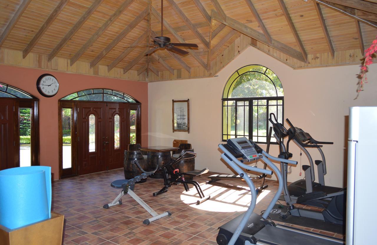 Milbrooks Resort مونتيغو باي المظهر الخارجي الصورة