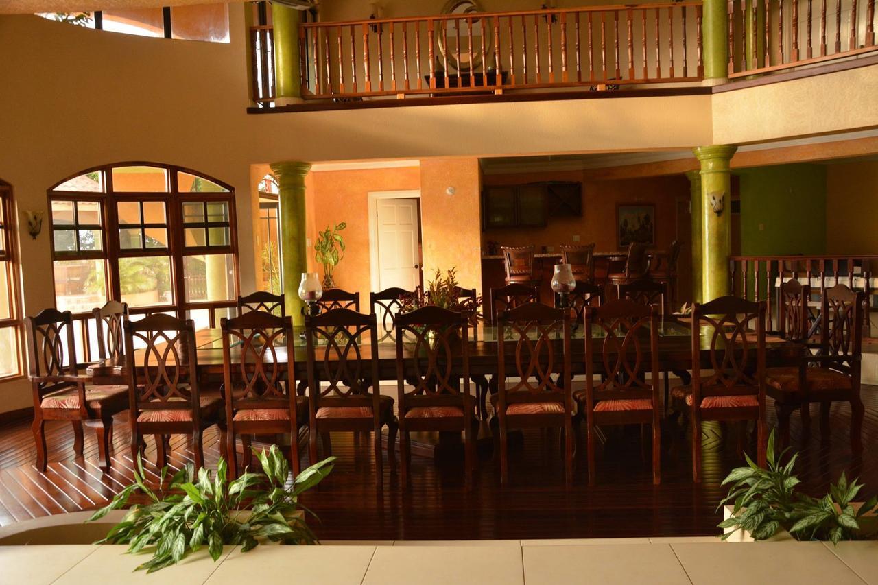 Milbrooks Resort مونتيغو باي المظهر الخارجي الصورة