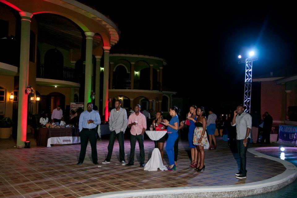 Milbrooks Resort مونتيغو باي المظهر الخارجي الصورة