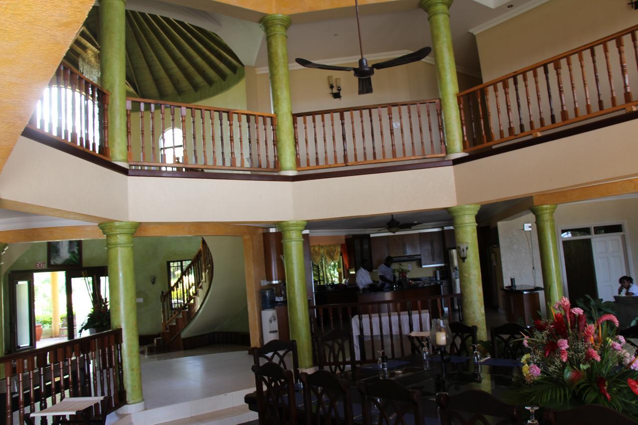 Milbrooks Resort مونتيغو باي المظهر الخارجي الصورة