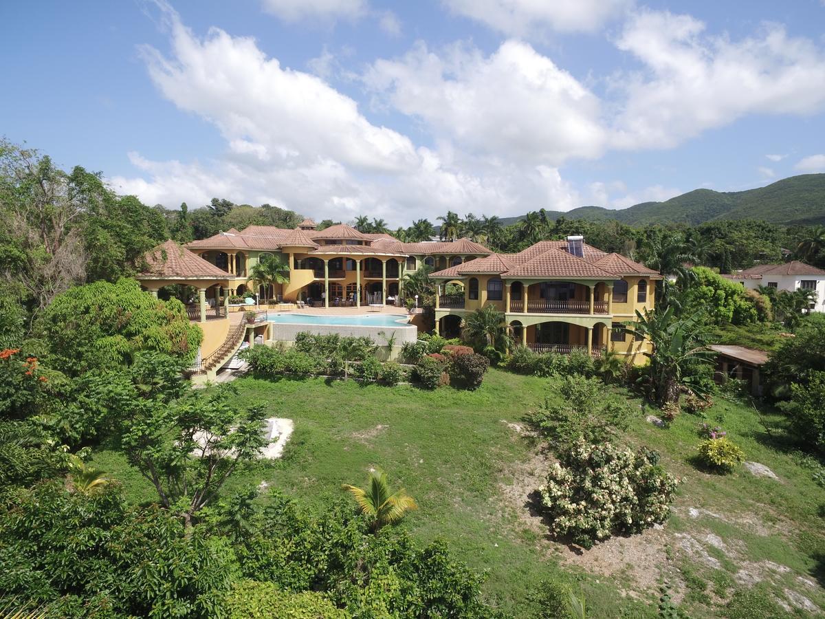 Milbrooks Resort مونتيغو باي المظهر الخارجي الصورة