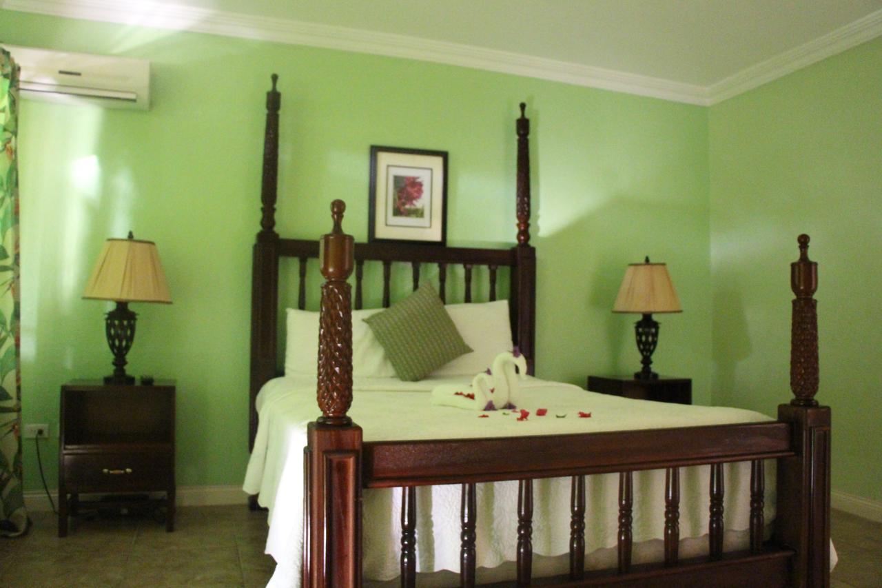 Milbrooks Resort مونتيغو باي المظهر الخارجي الصورة